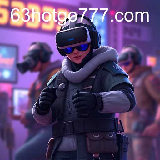 63hot Revolutionizes Online Gaming Experience