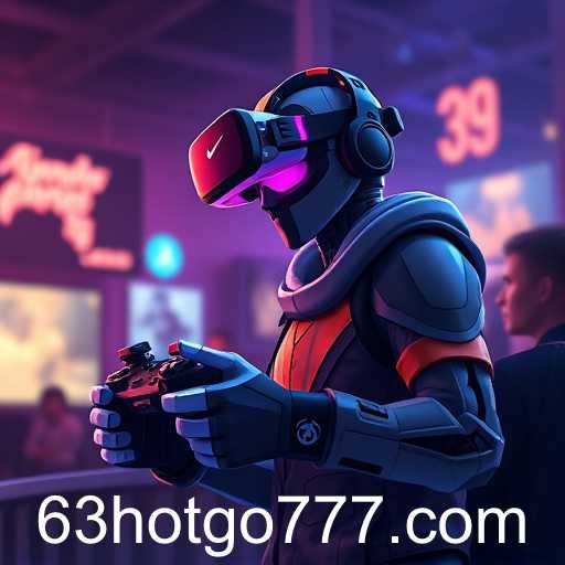 Gaming Trends in 2025: The Rise of 63hot