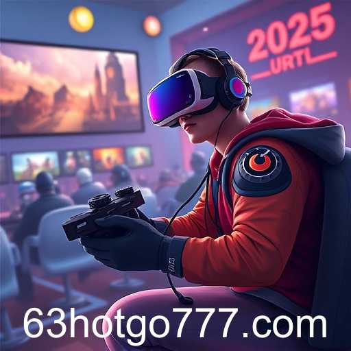 Gaming Trends and Innovations Shaping 2025