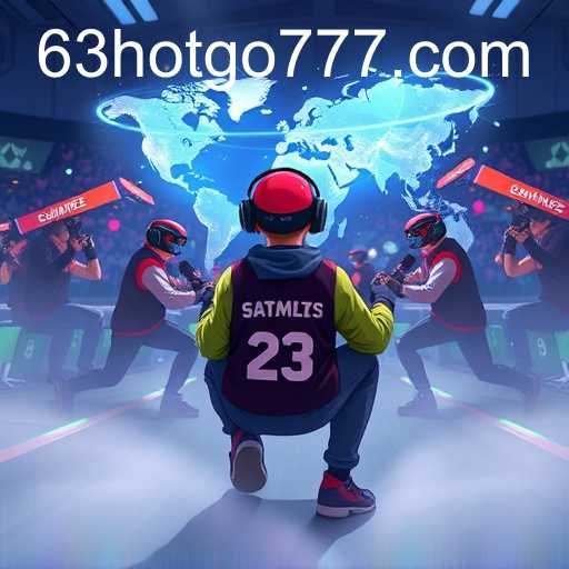 The Impact of Gaming Platforms on Global Trends