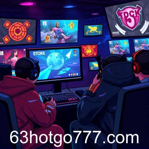 Revamping Online Gaming Worlds