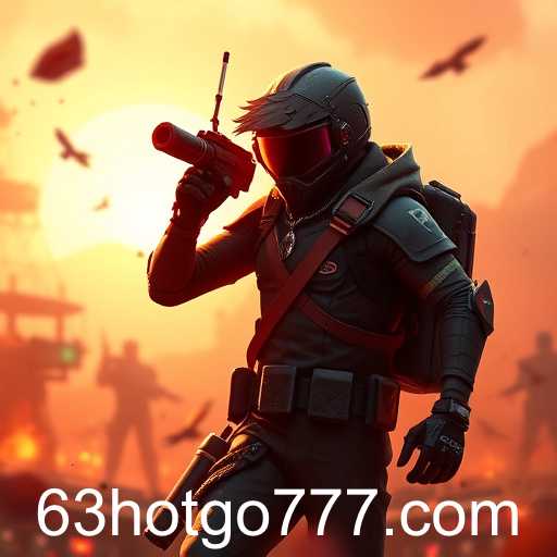 The Rise of 63hot in Global Gaming