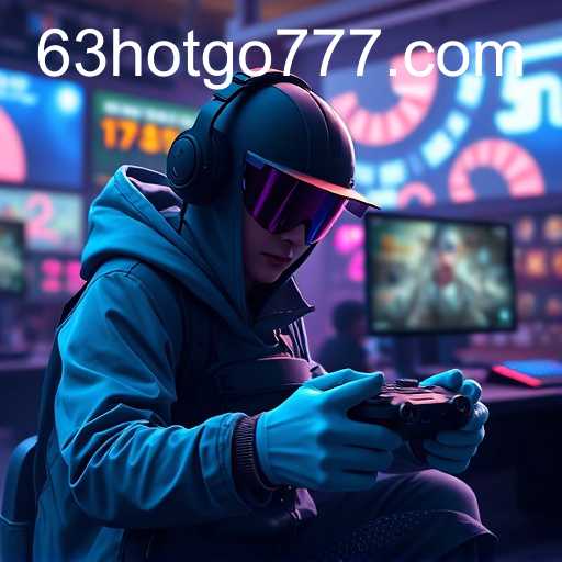 The Rise of 63hot: A Gaming Phenomenon