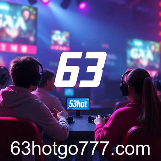 The Rise of 63hot in Gaming Communities