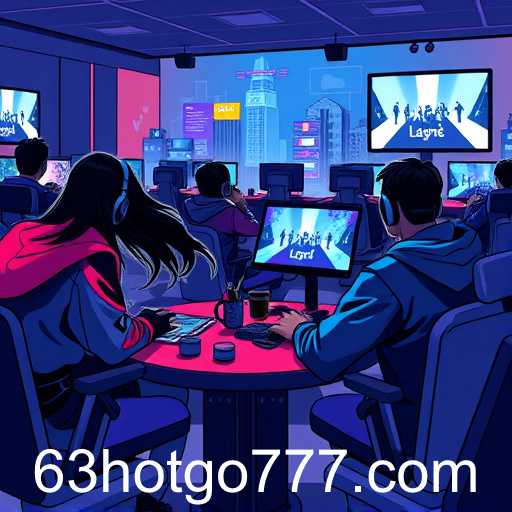 The Rise of Online Gaming Communities